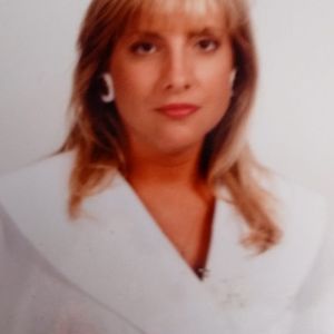 Meet your Posher, Susan